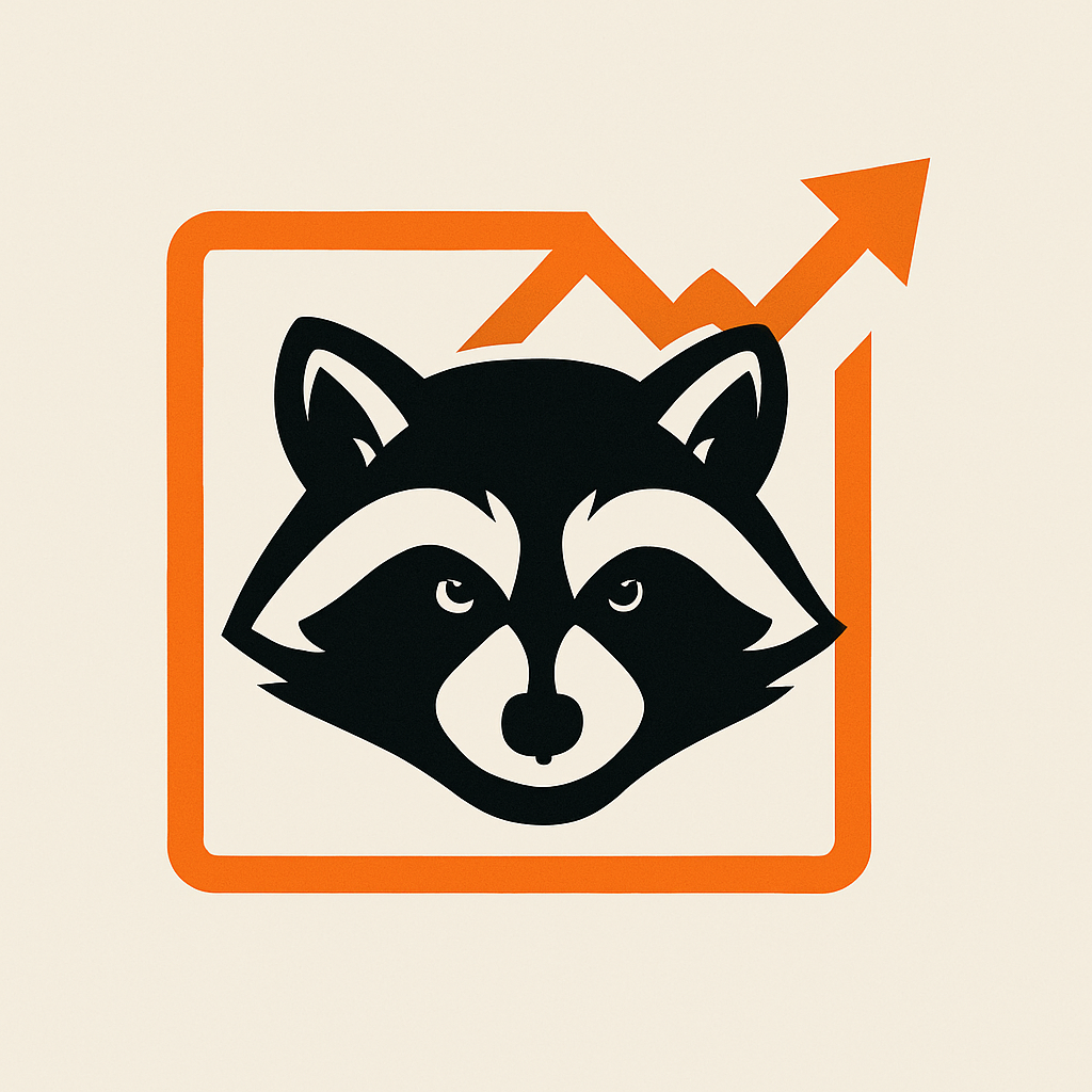 Raccoon FP Indicator